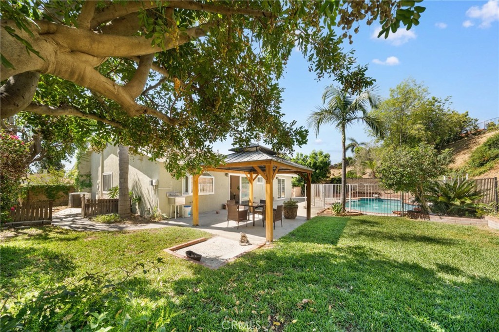 535 San Roque Drive