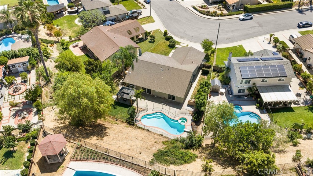535 San Roque Drive