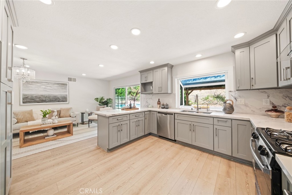 535 San Roque Drive