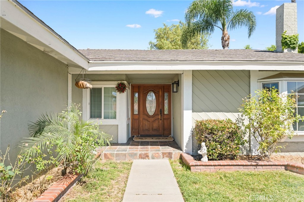 535 San Roque Drive