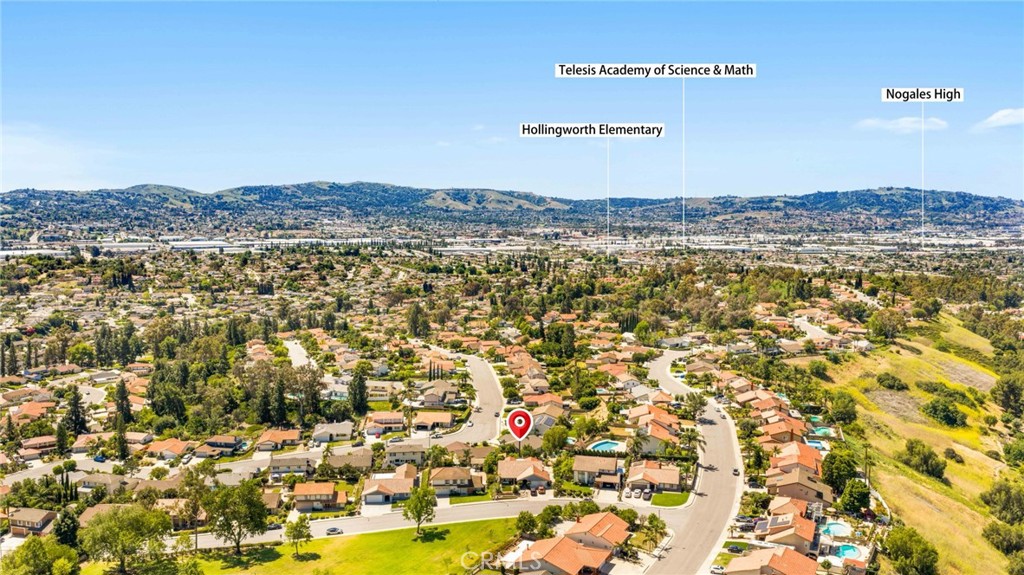 535 San Roque Drive
