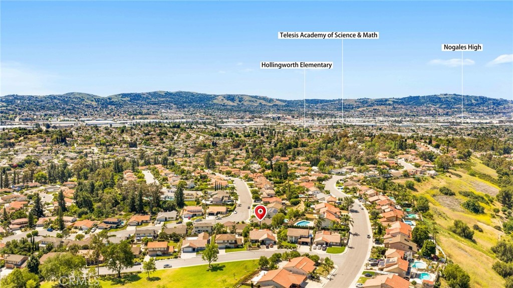 535 San Roque Drive
