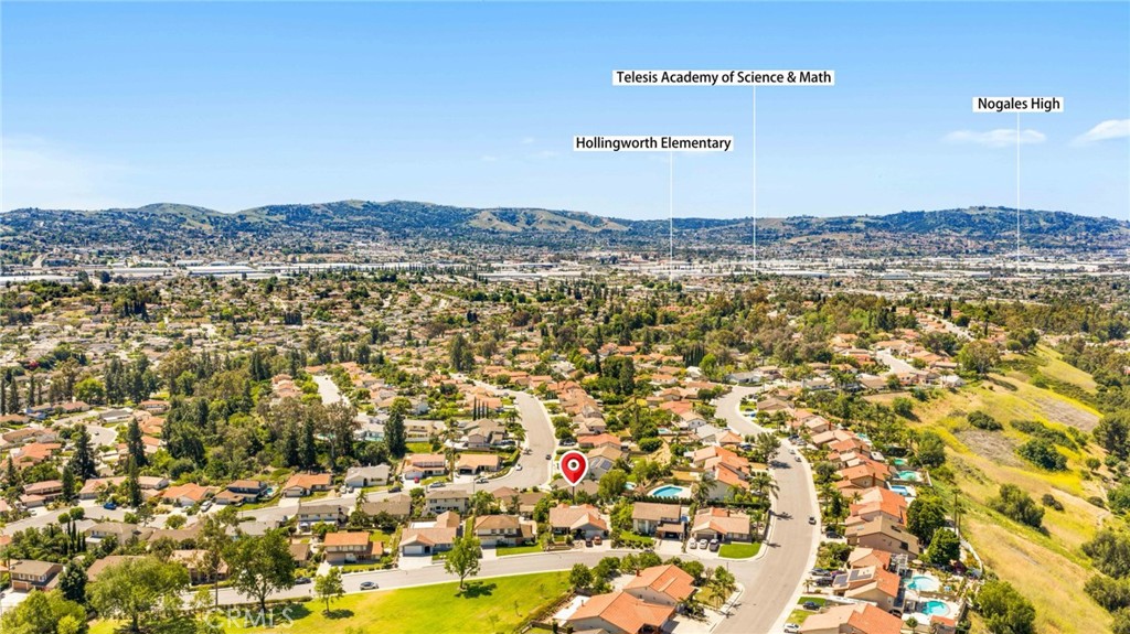 535 San Roque Drive