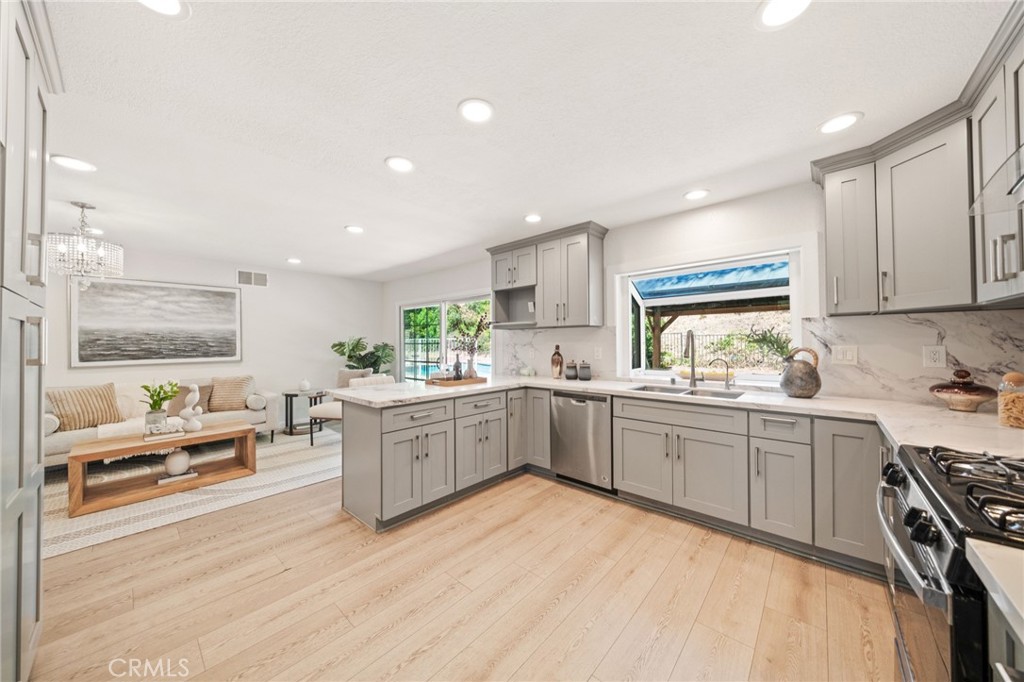 535 San Roque Drive
