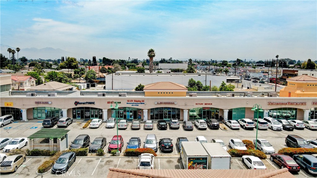 9661 9663 Garvey Avenue