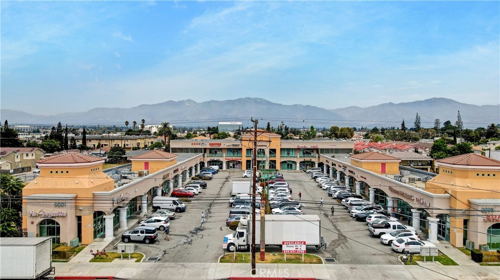 9661 9663 Garvey Avenue