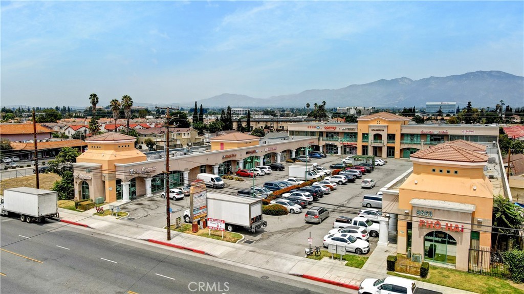 9661 9663 Garvey Avenue