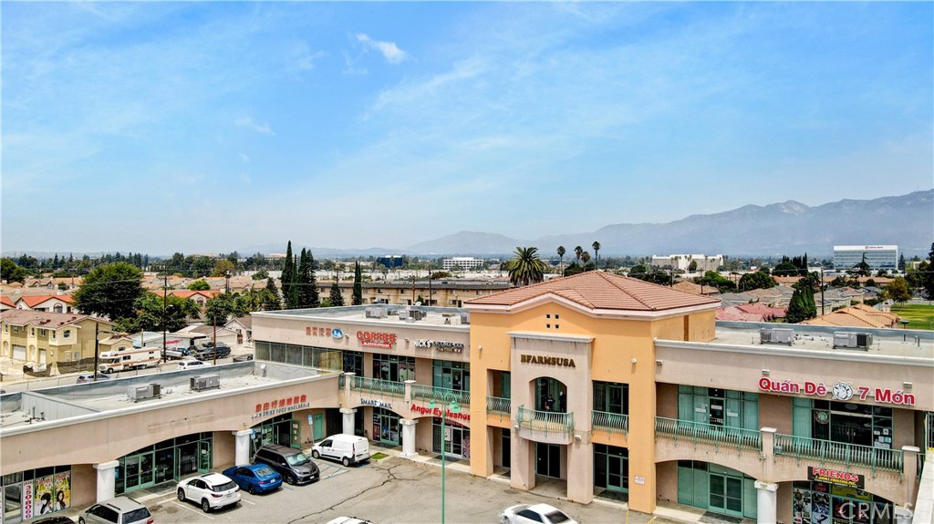 9661 9663 Garvey Avenue