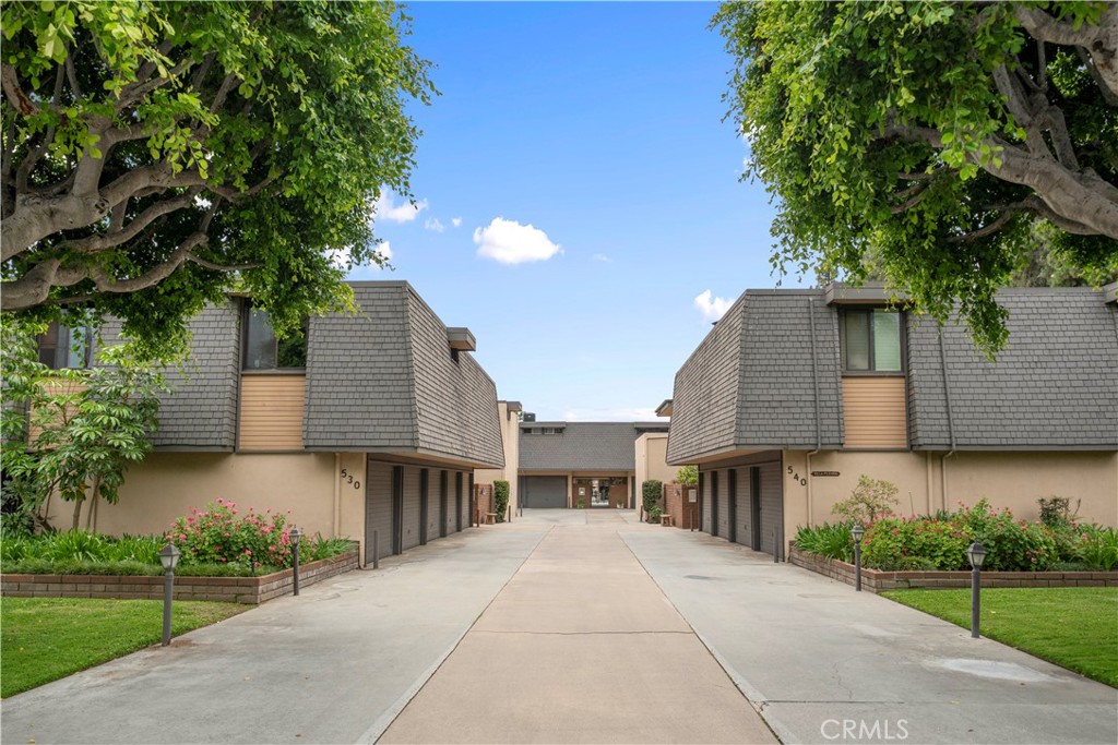 540 Fairview Avenue 27