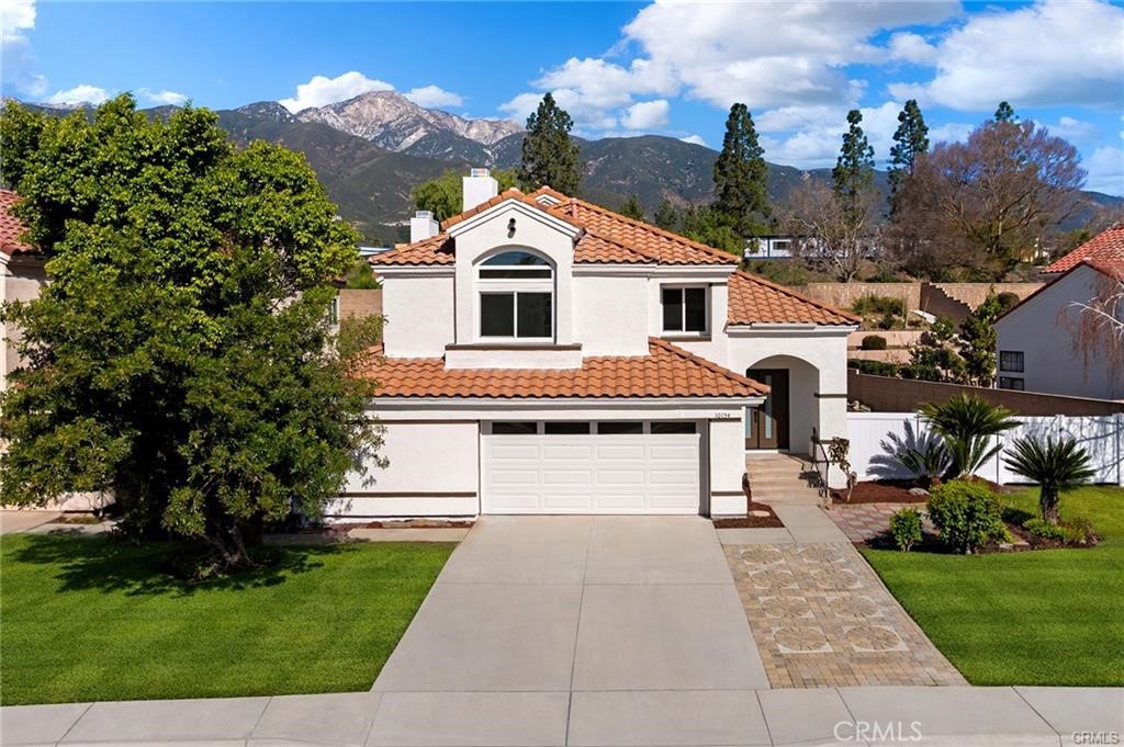 10154 Northridge