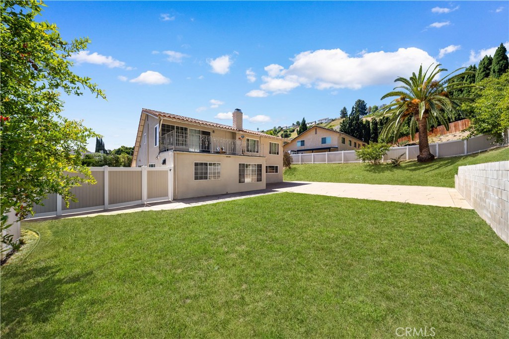 3117 Montellano Avenue