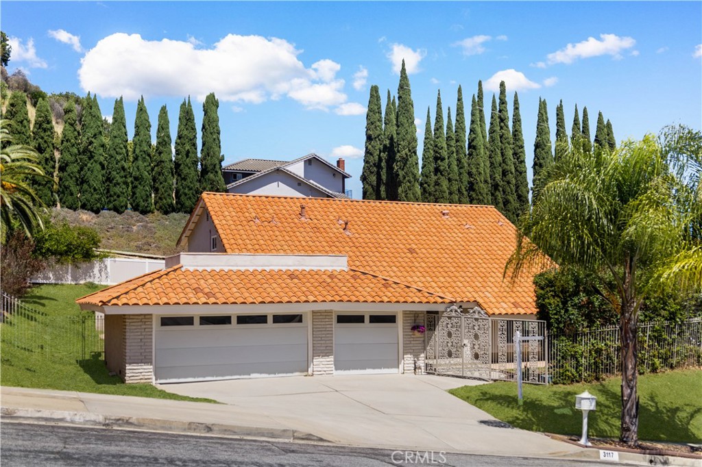 3117 Montellano Avenue