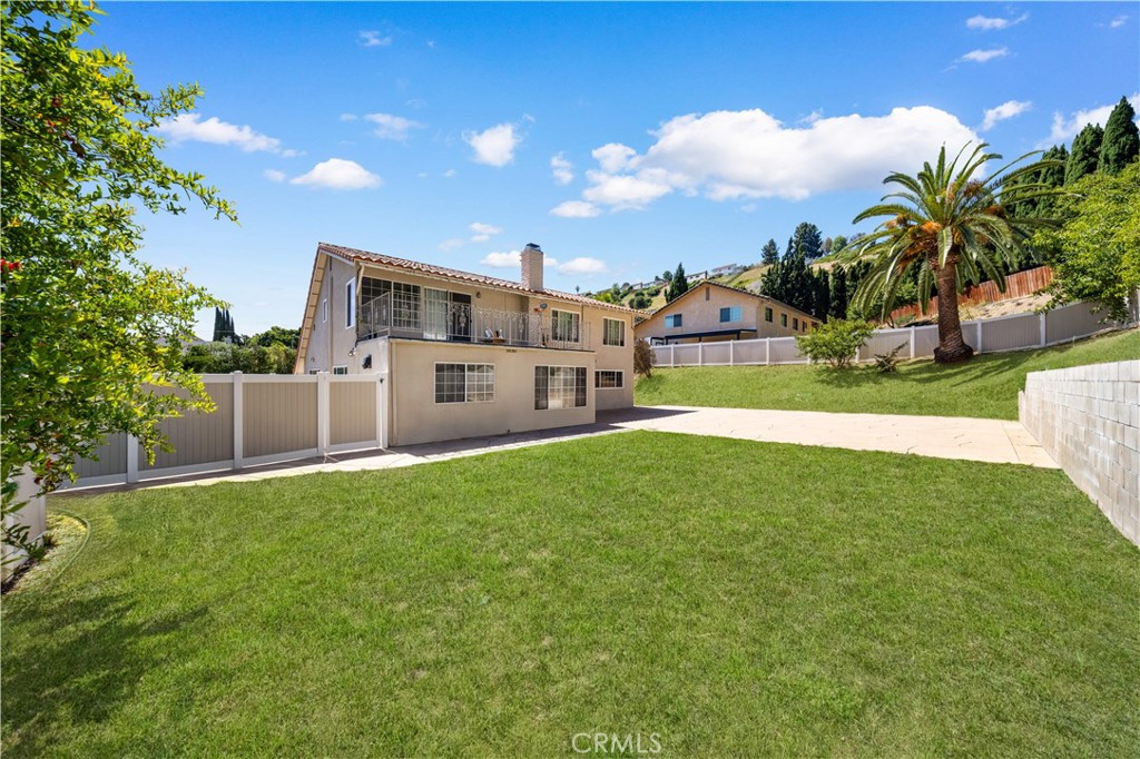 3117 Montellano Avenue