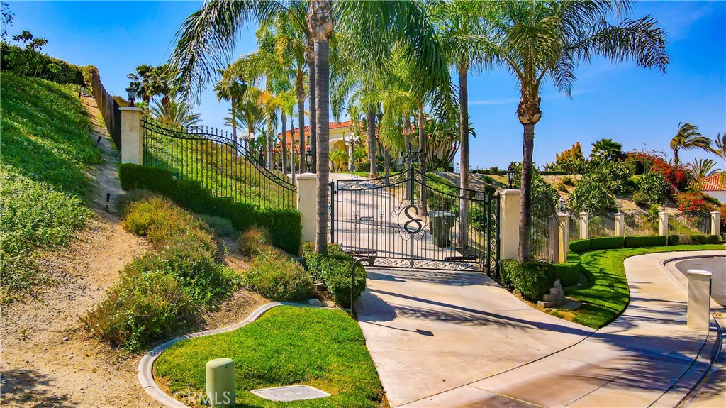5967 Omega Street