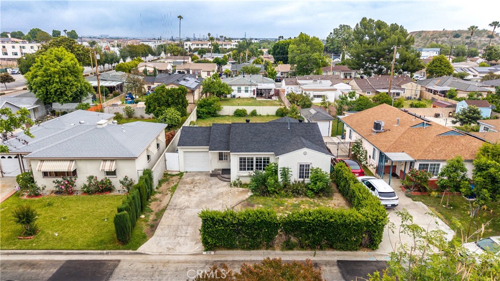 3012 Hodges Avenue