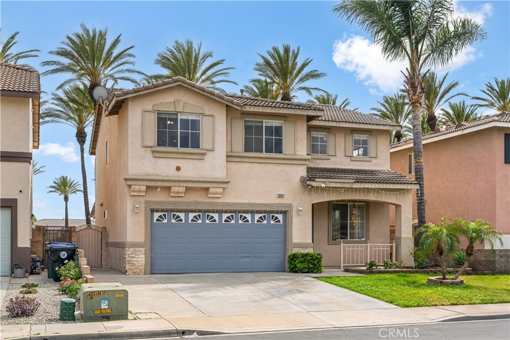 13547 Hatcher