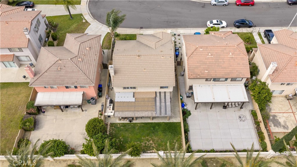 13547 Hatcher