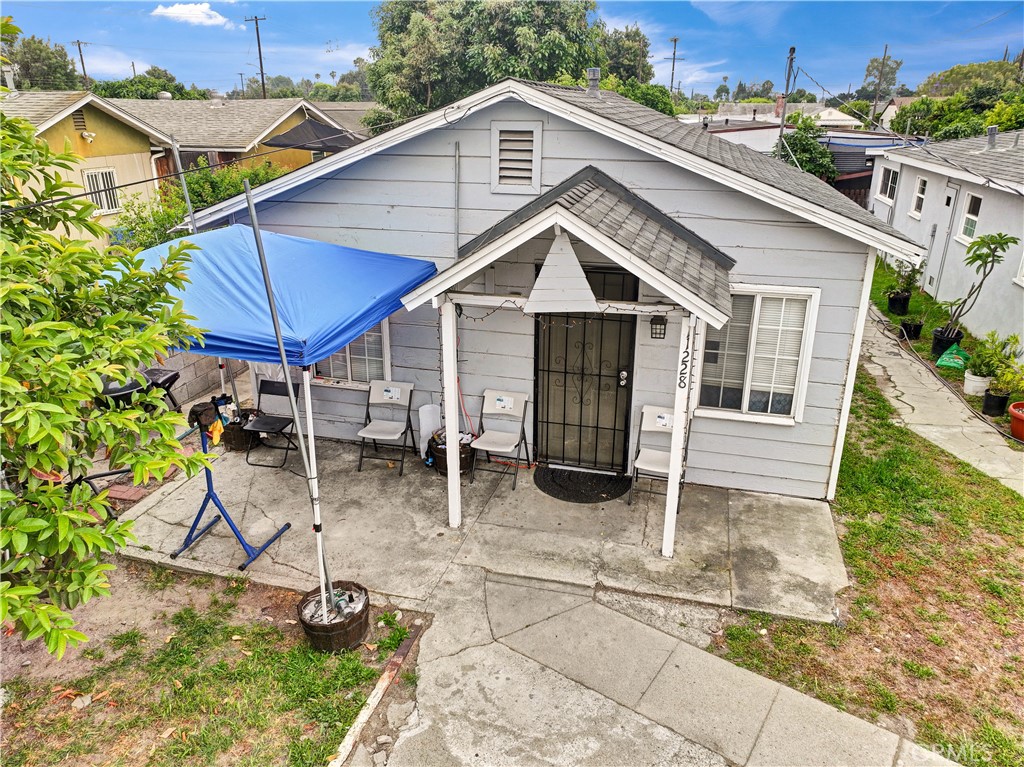 11224 Lower Azusa