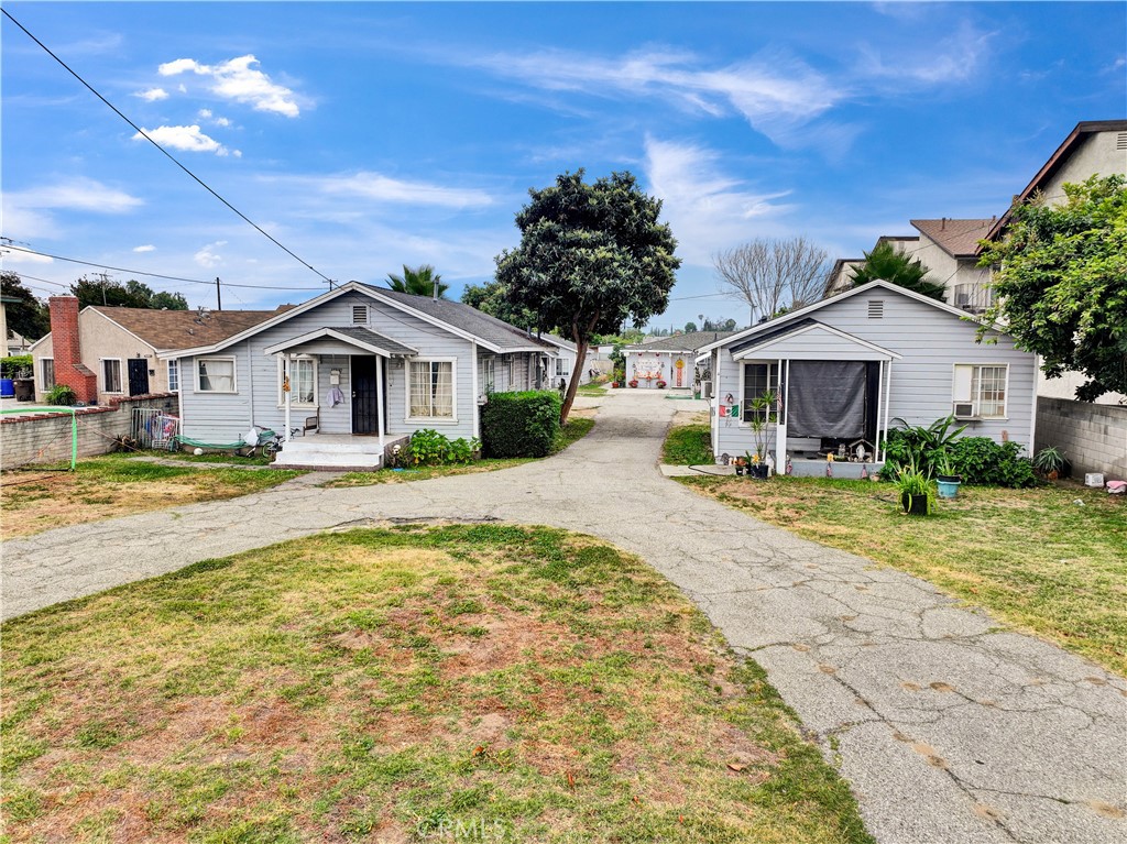 11224 Lower Azusa