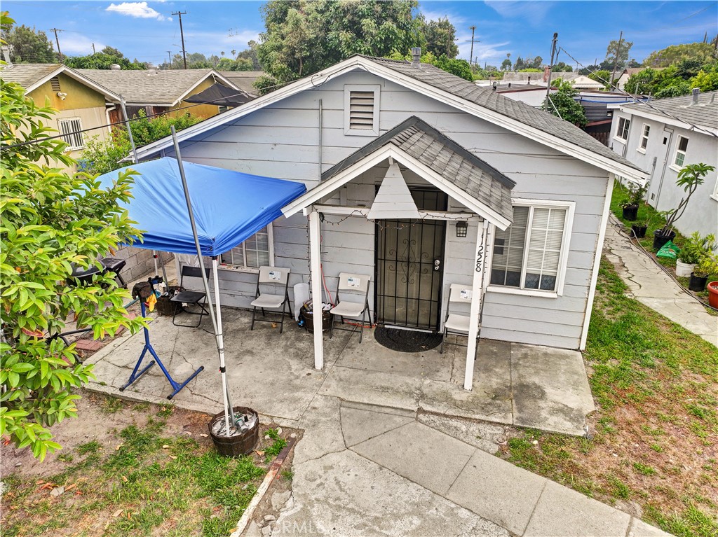 11224 Lower Azusa