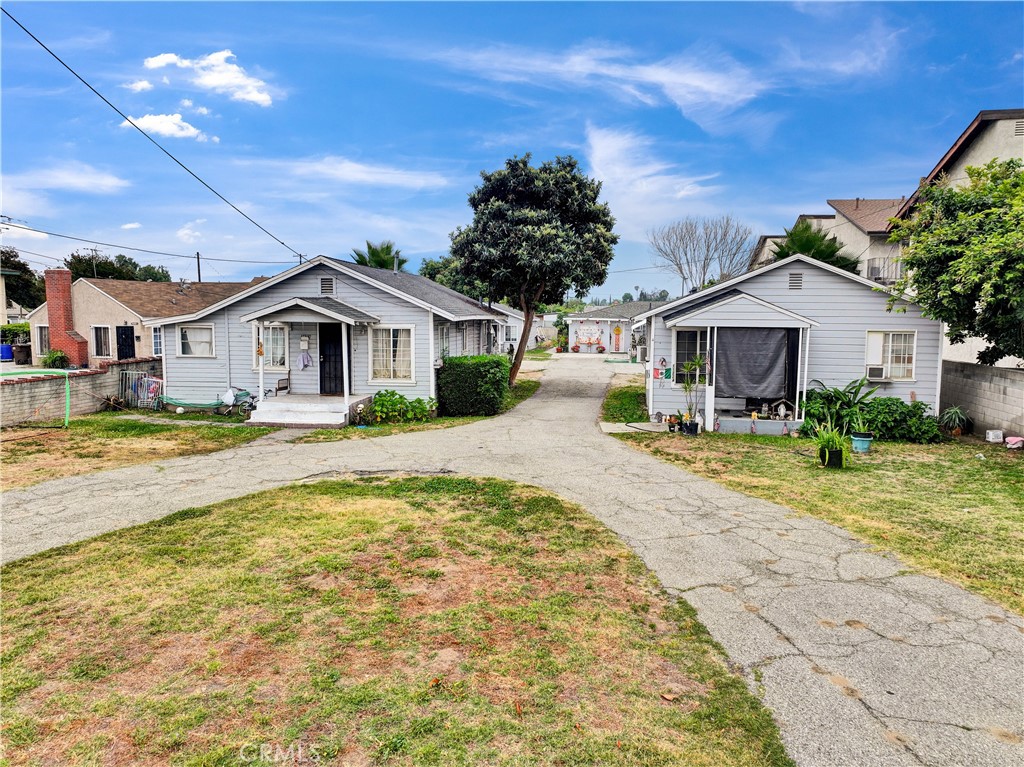 11224 Lower Azusa