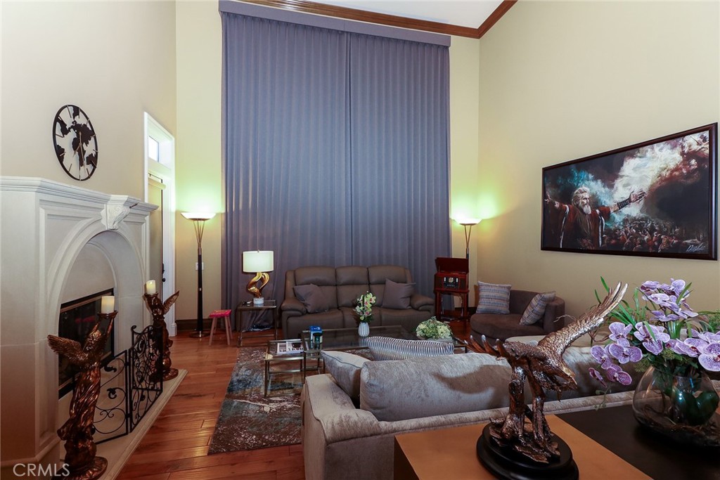 725 Carriage House Drive