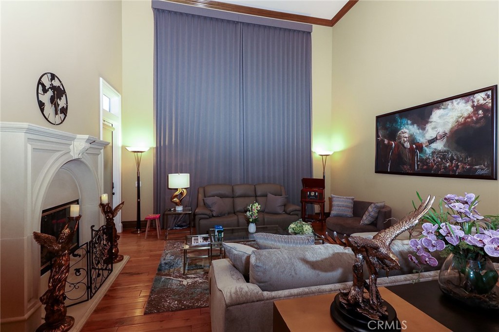 725 Carriage House Drive