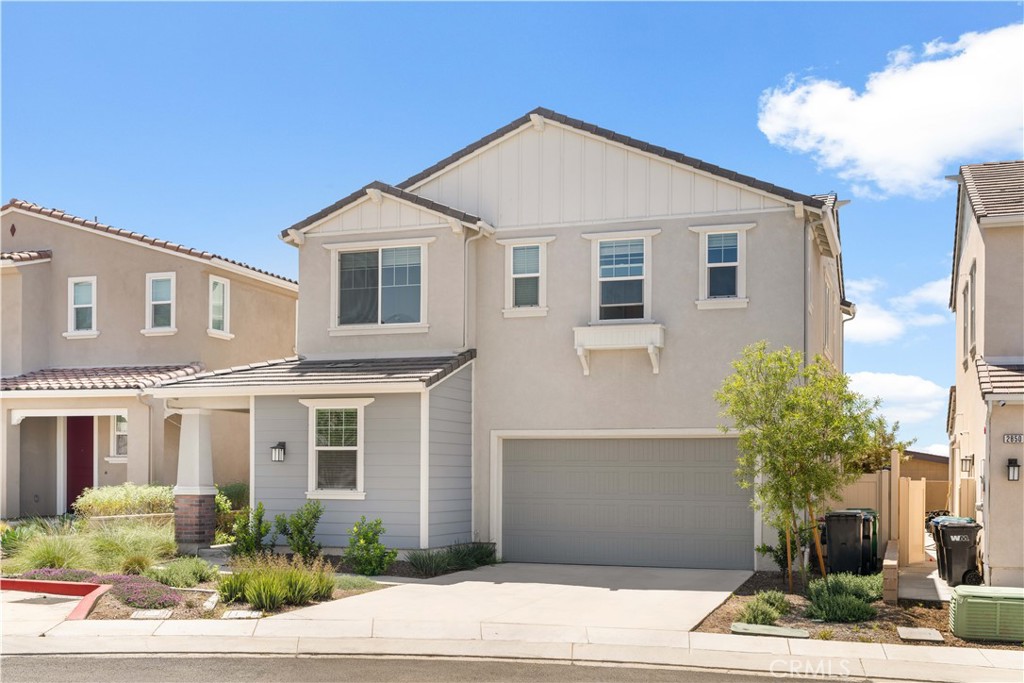 2860 Sapphire Road