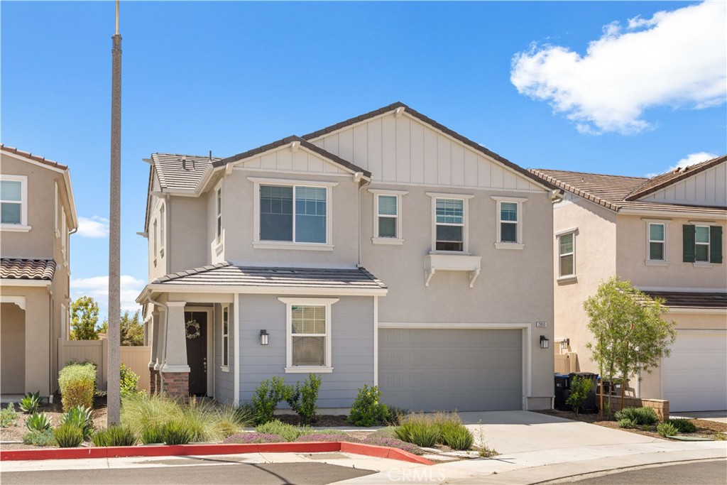2860 Sapphire Road