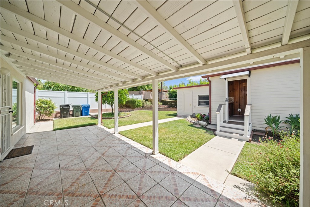 18244 E Benbow Street