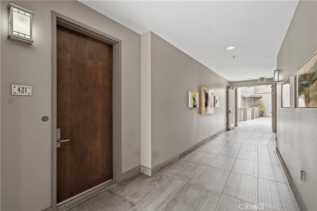 21 Gramercy 421