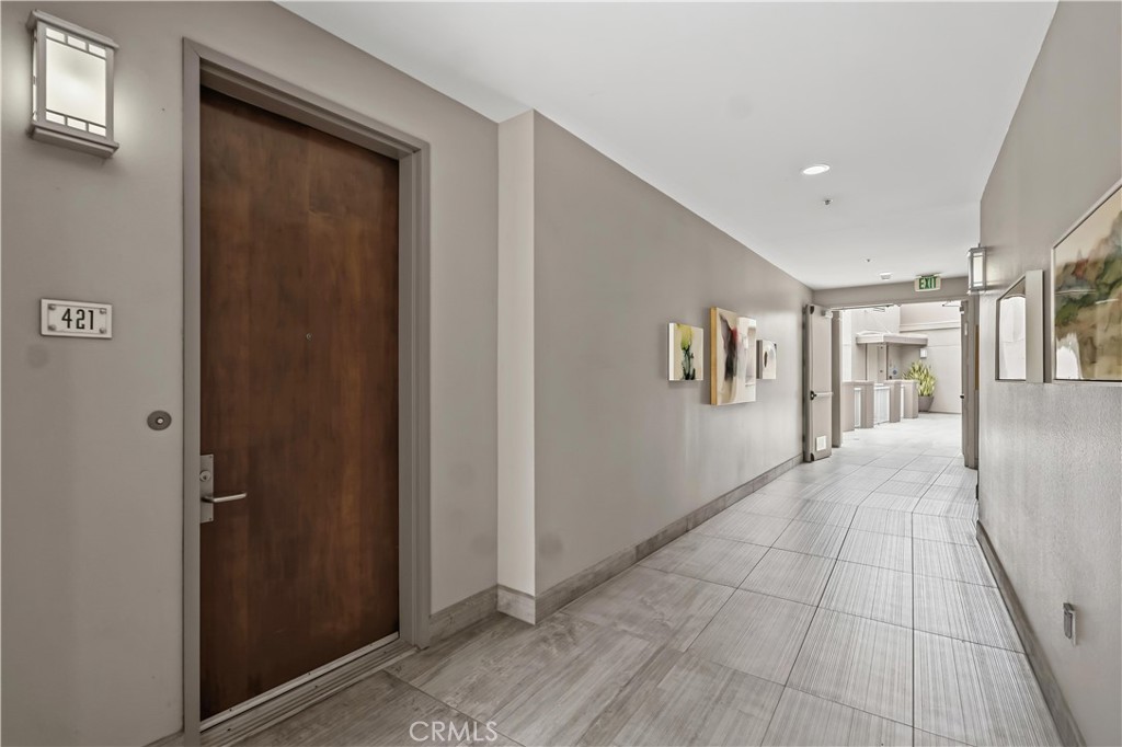 21 Gramercy 421