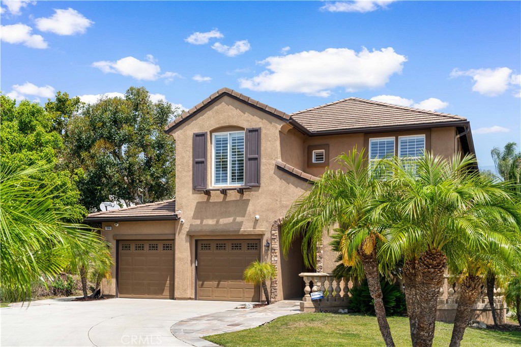 11848 Novella Court