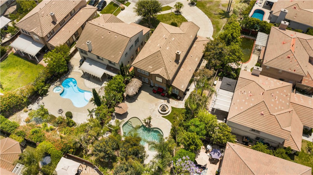 11848 Novella Court