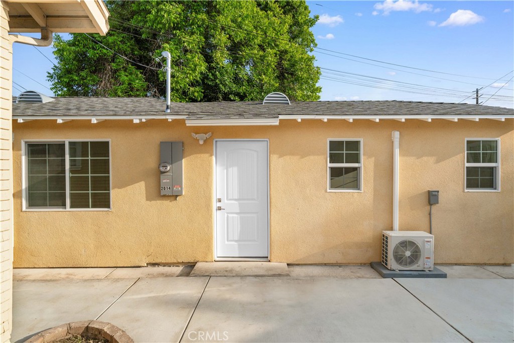 2012 S Marguerita Avenue