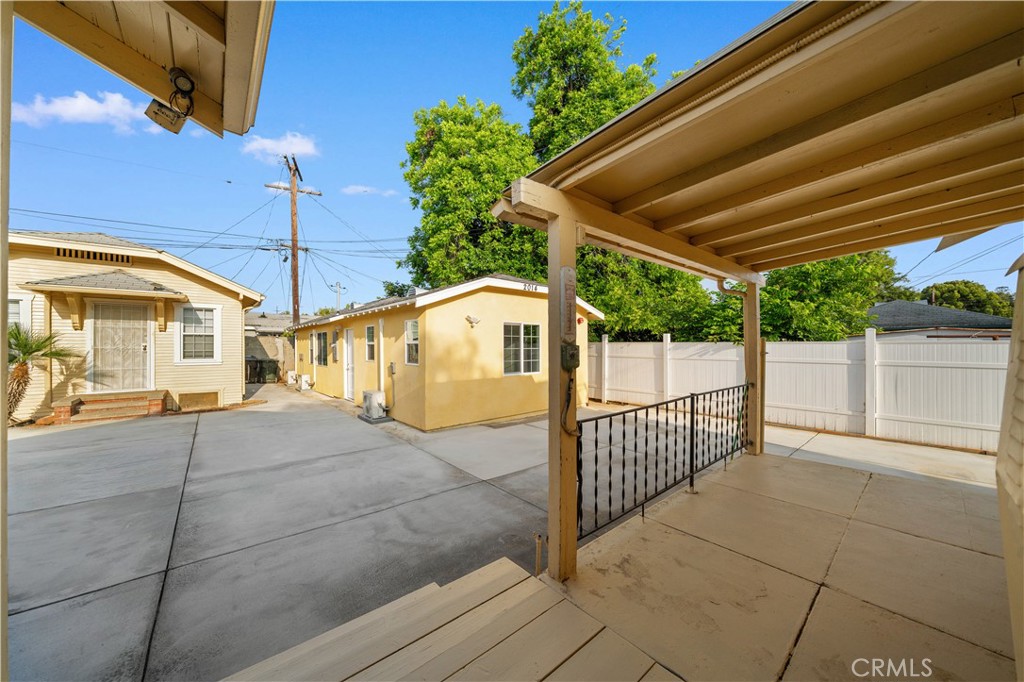 2012 S Marguerita Avenue