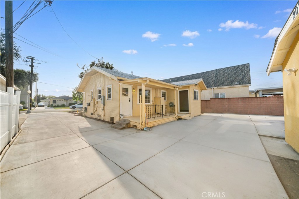 2012 S Marguerita Avenue