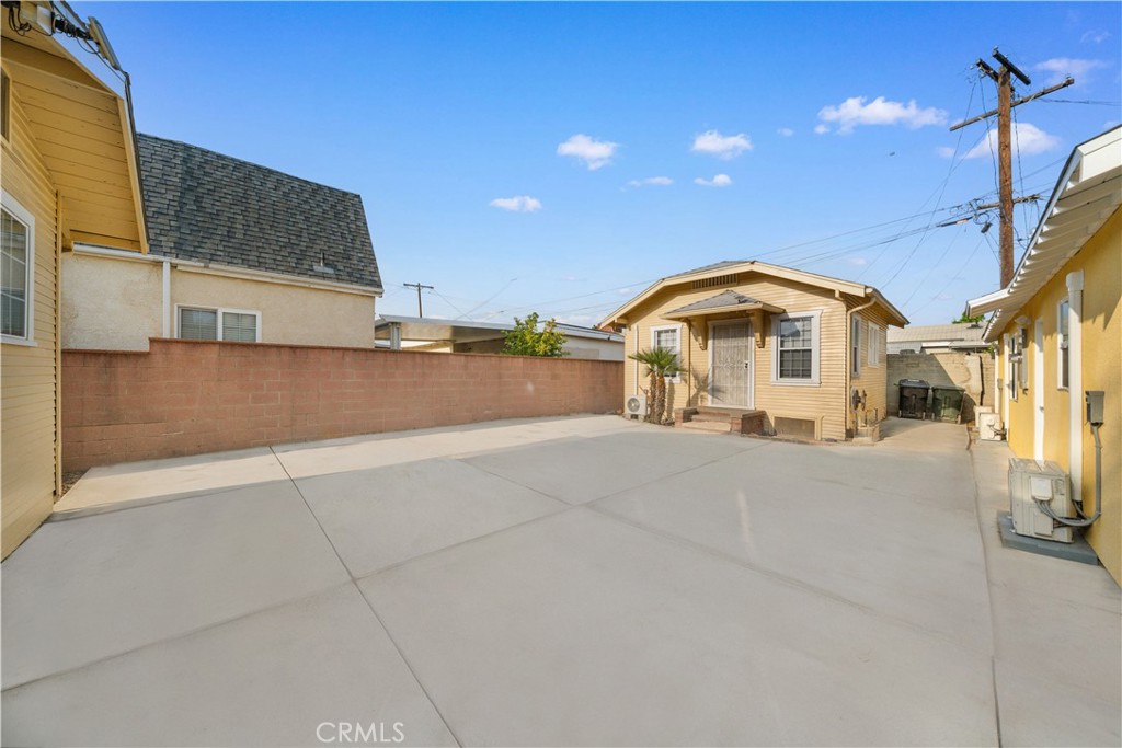 2012 S Marguerita Avenue