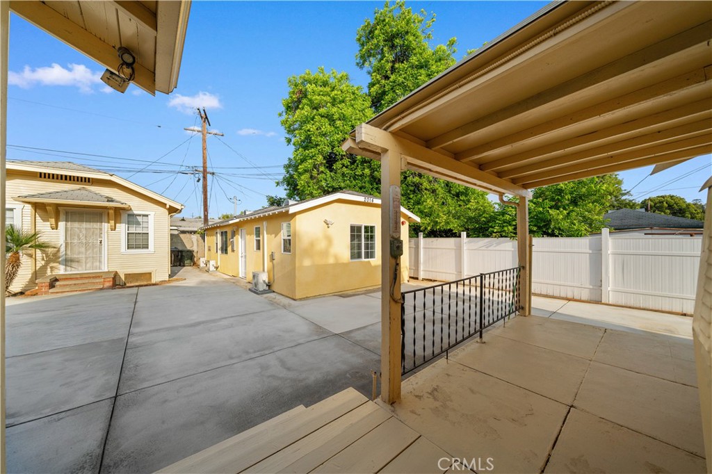 2012 S Marguerita Avenue