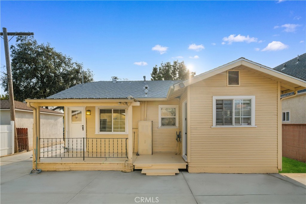 2012 S Marguerita Avenue