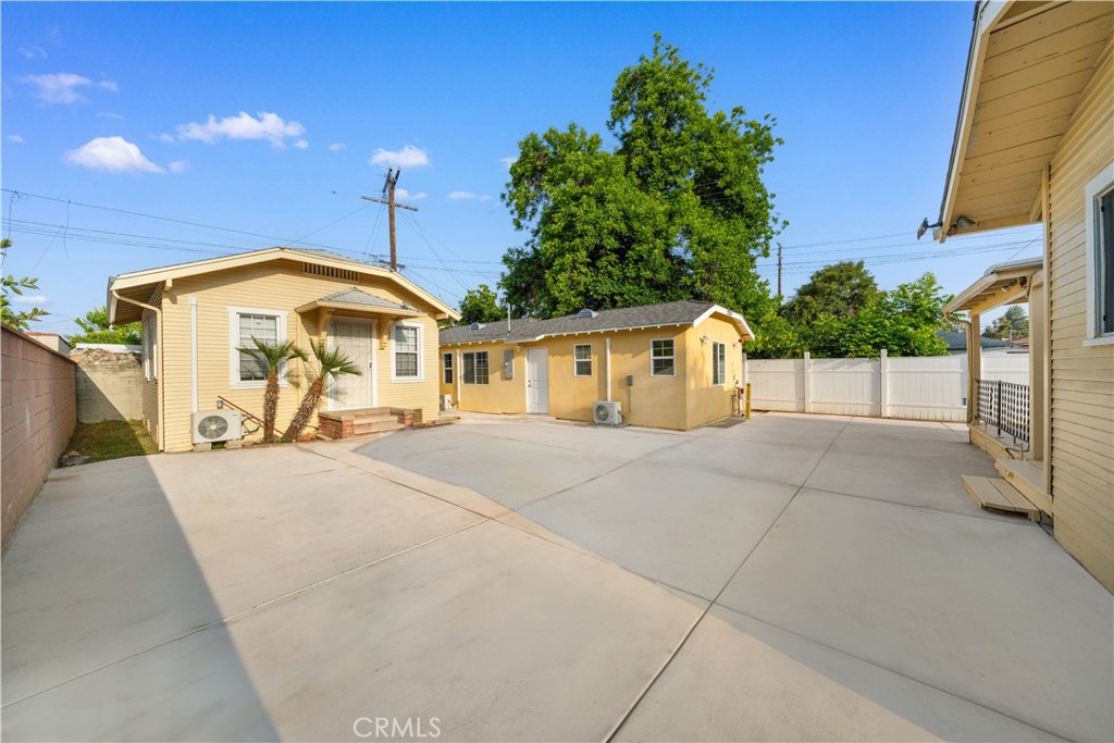 2012 S Marguerita Avenue