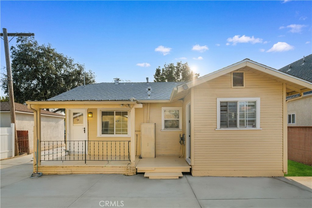 2012 S Marguerita Avenue