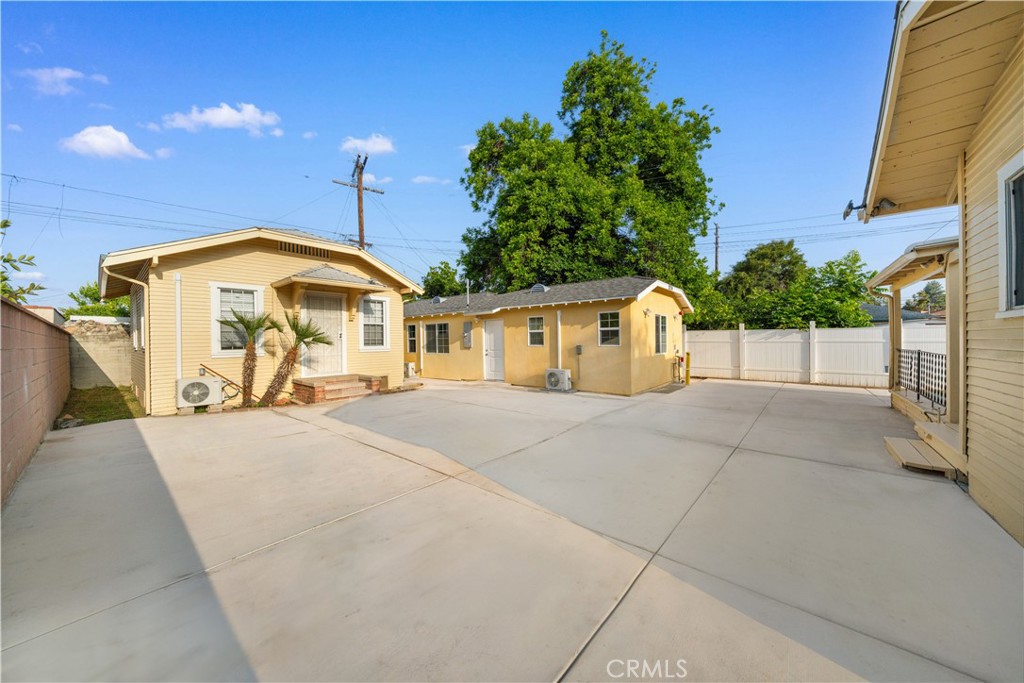 2012 S Marguerita Avenue