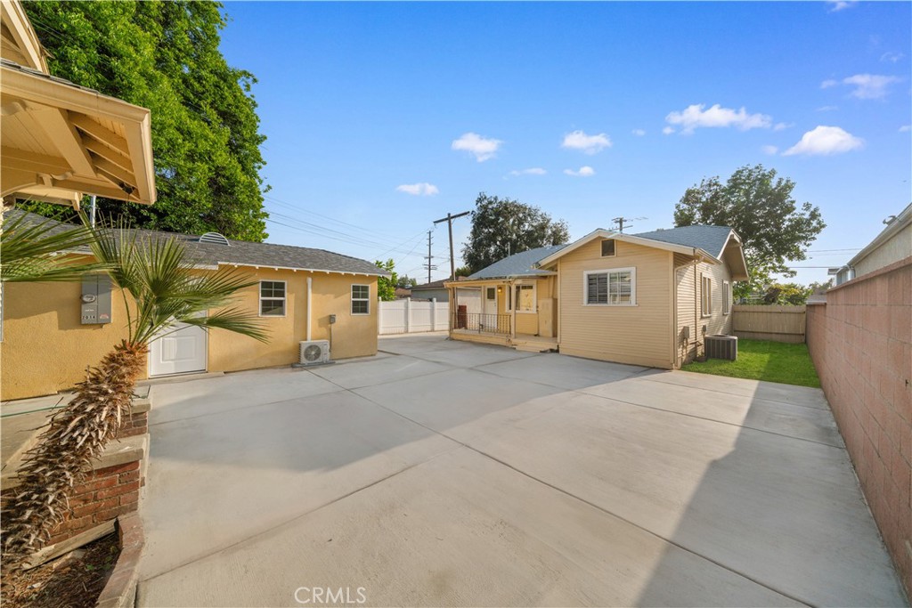 2012 S Marguerita Avenue