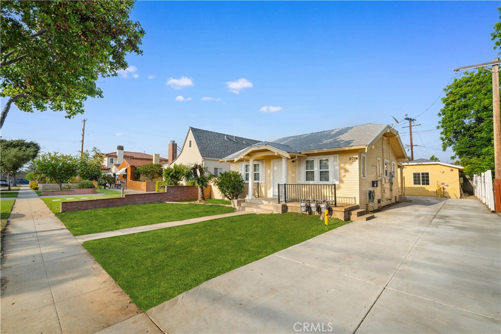 2012 S Marguerita Avenue