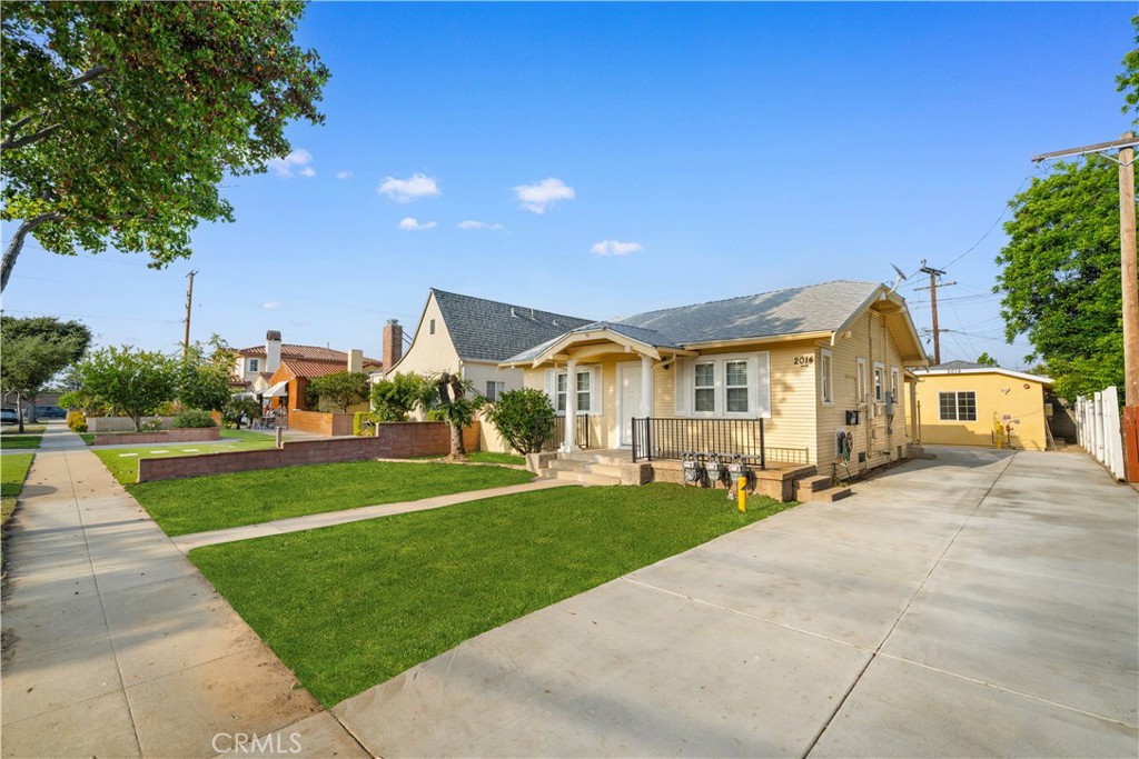 2012 S Marguerita Avenue
