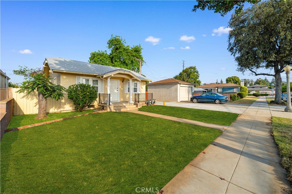 2012 S Marguerita Avenue