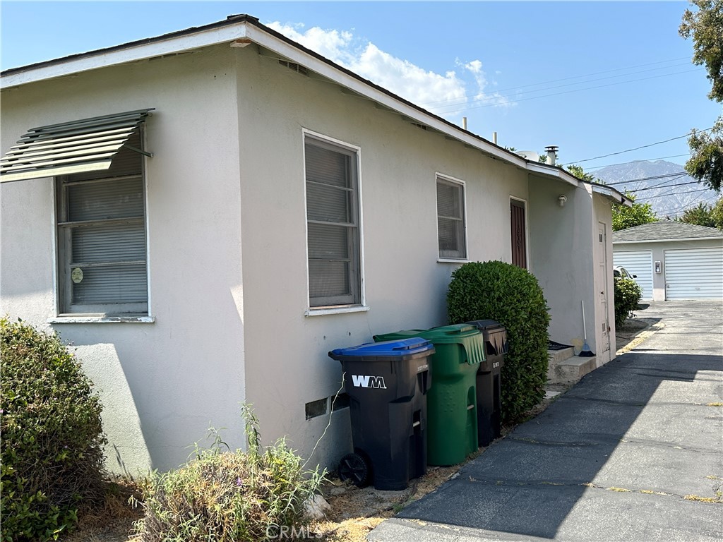161 Alice St