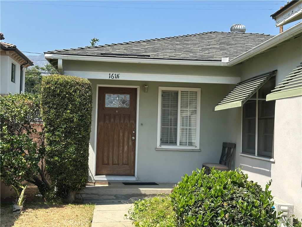 161 Alice St