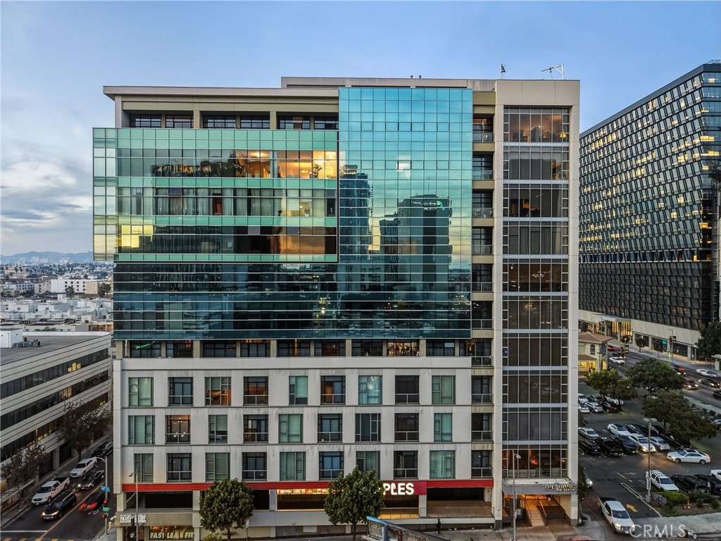 3223 W 6th Street 1006